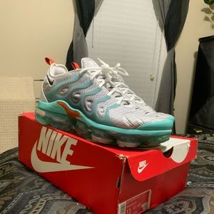 Nike Vapormax Plus
